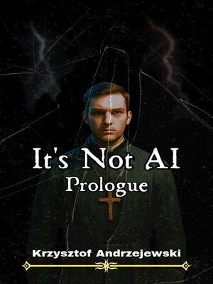 cover image of IT is not AI Prologue